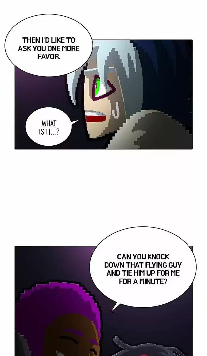 Guardians of the Video Game 169