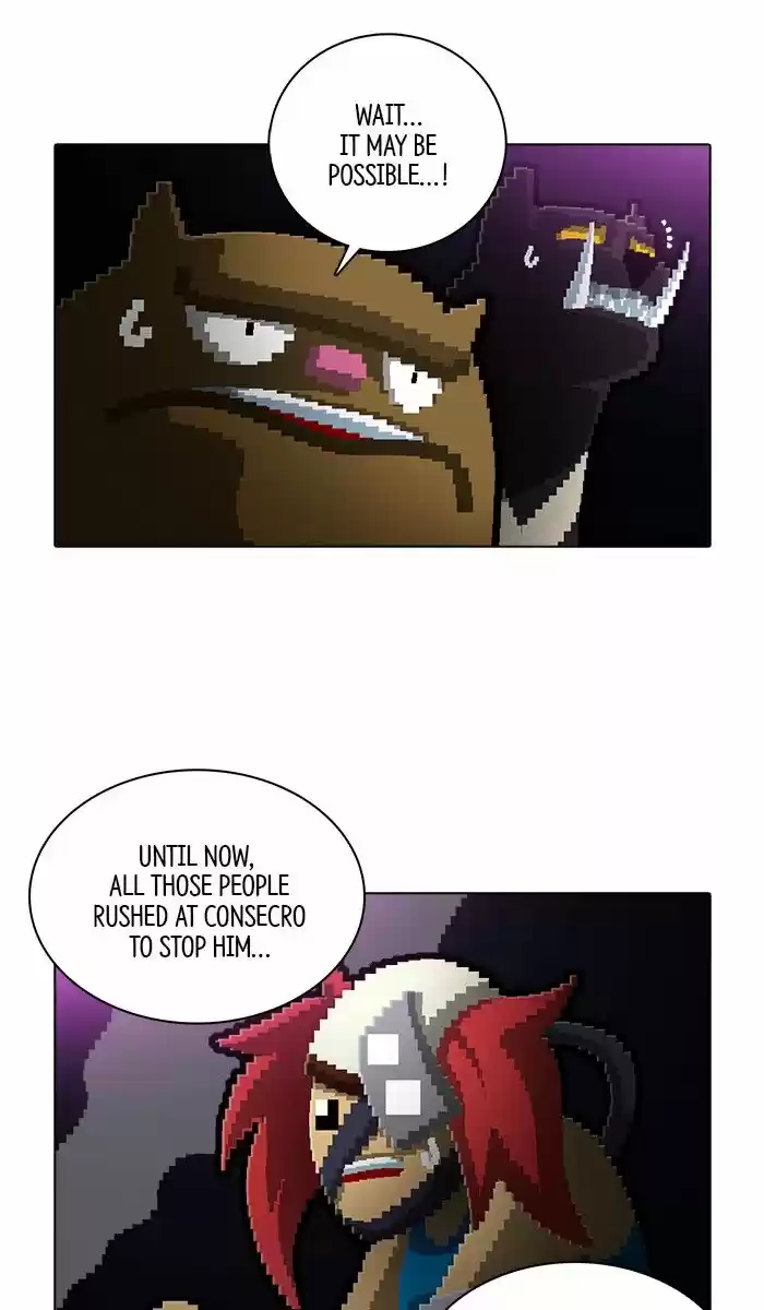 Guardians of the Video Game 169