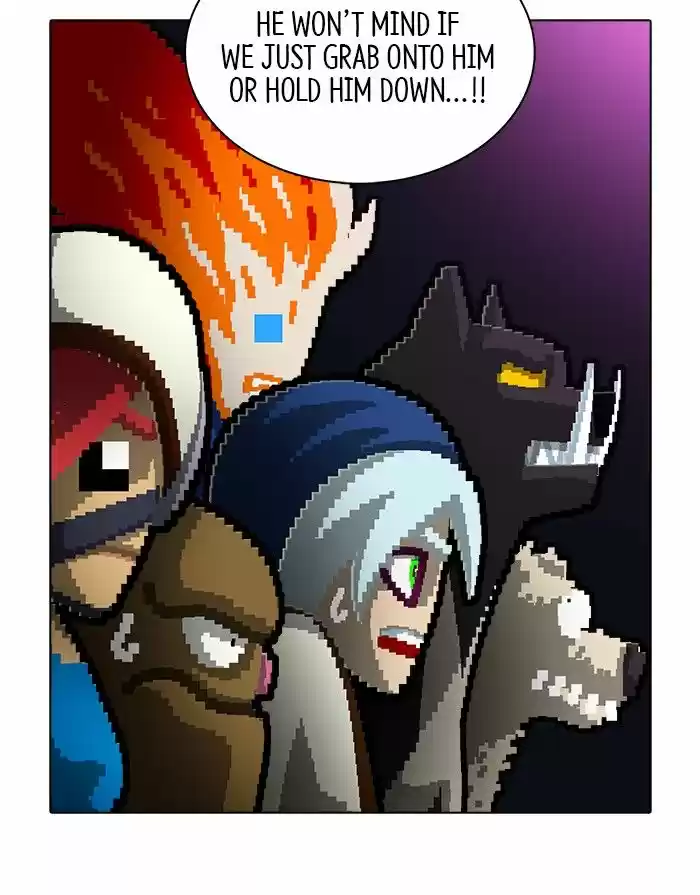 Guardians of the Video Game 169