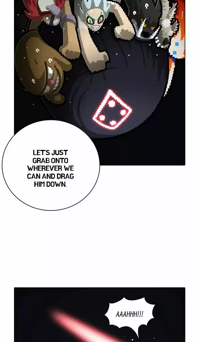 Guardians of the Video Game 169