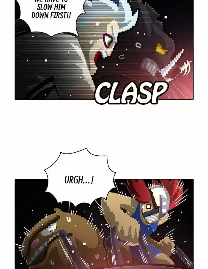 Guardians of the Video Game 169