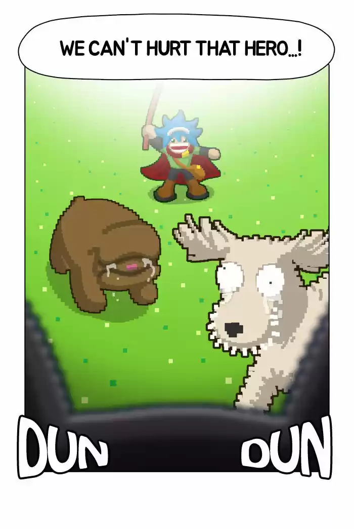 Guardians of the Video Game 17