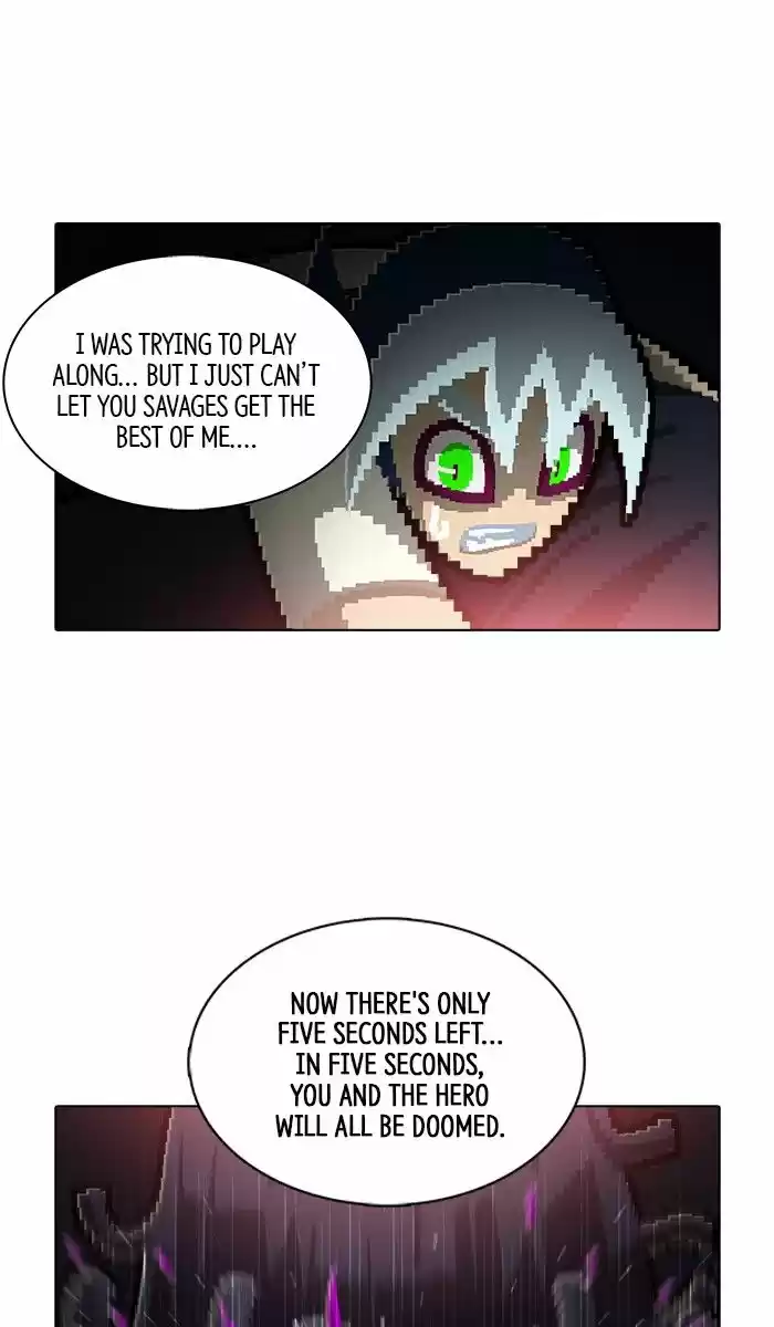 Guardians of the Video Game 170