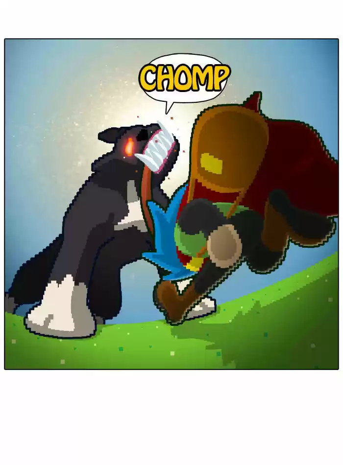 Guardians of the Video Game 18