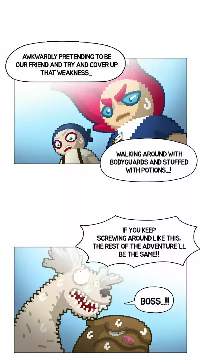 Guardians of the Video Game 18