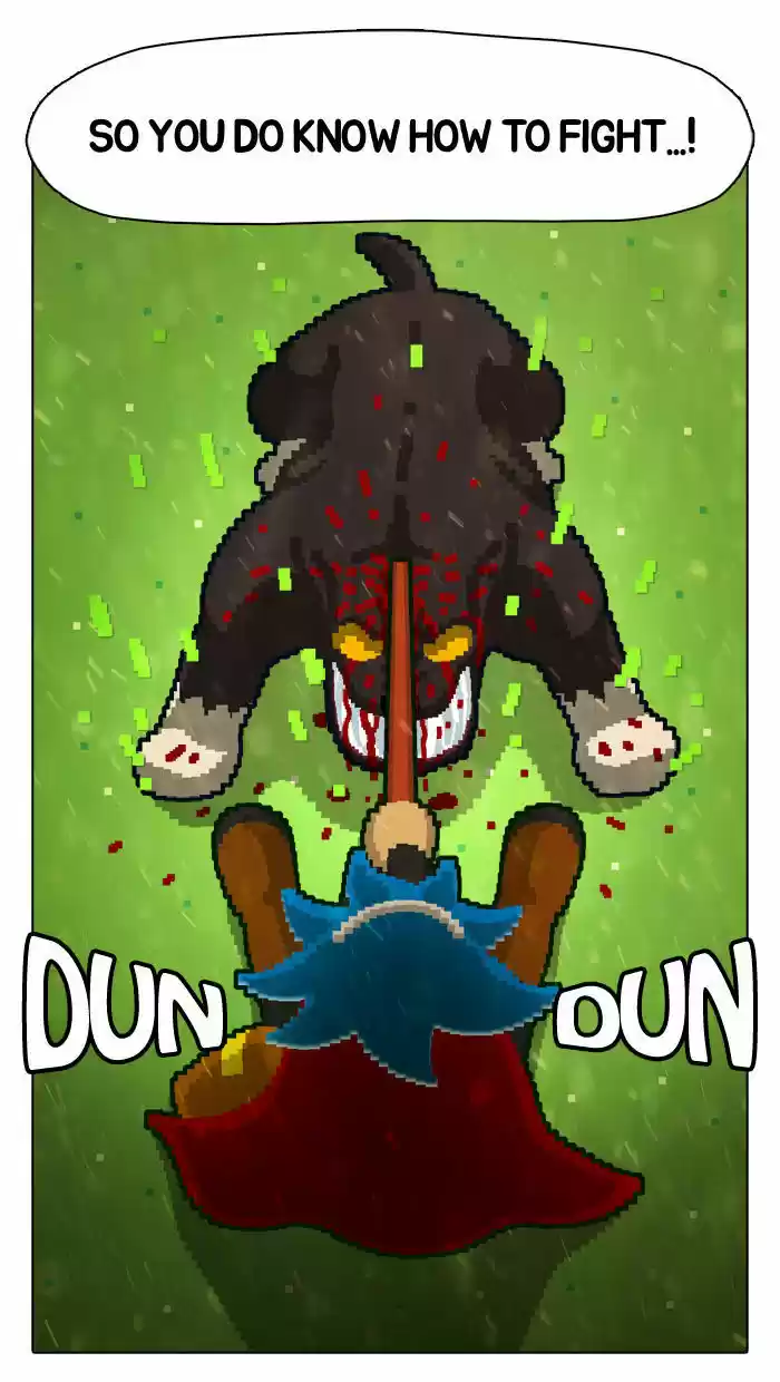 Guardians of the Video Game 18