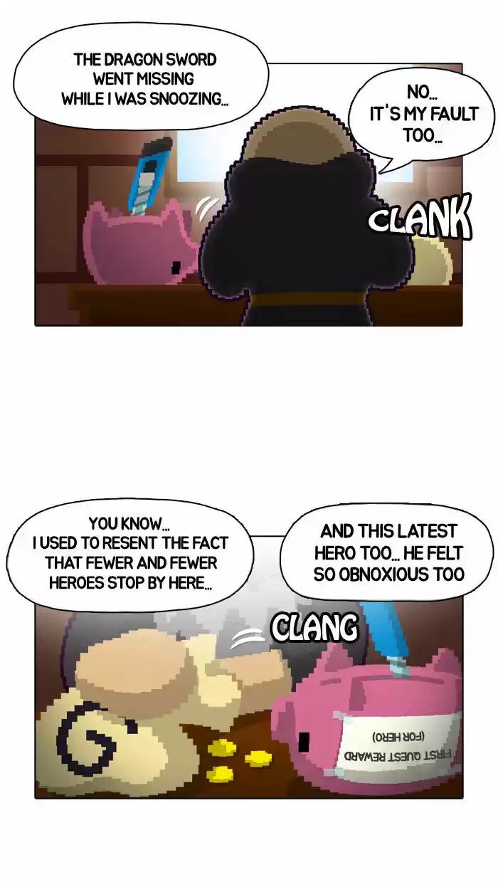 Guardians of the Video Game 19