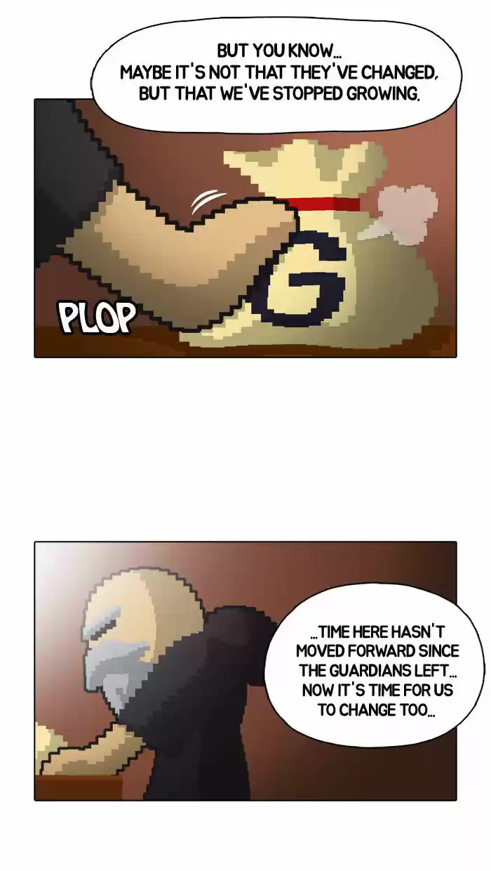 Guardians of the Video Game 19