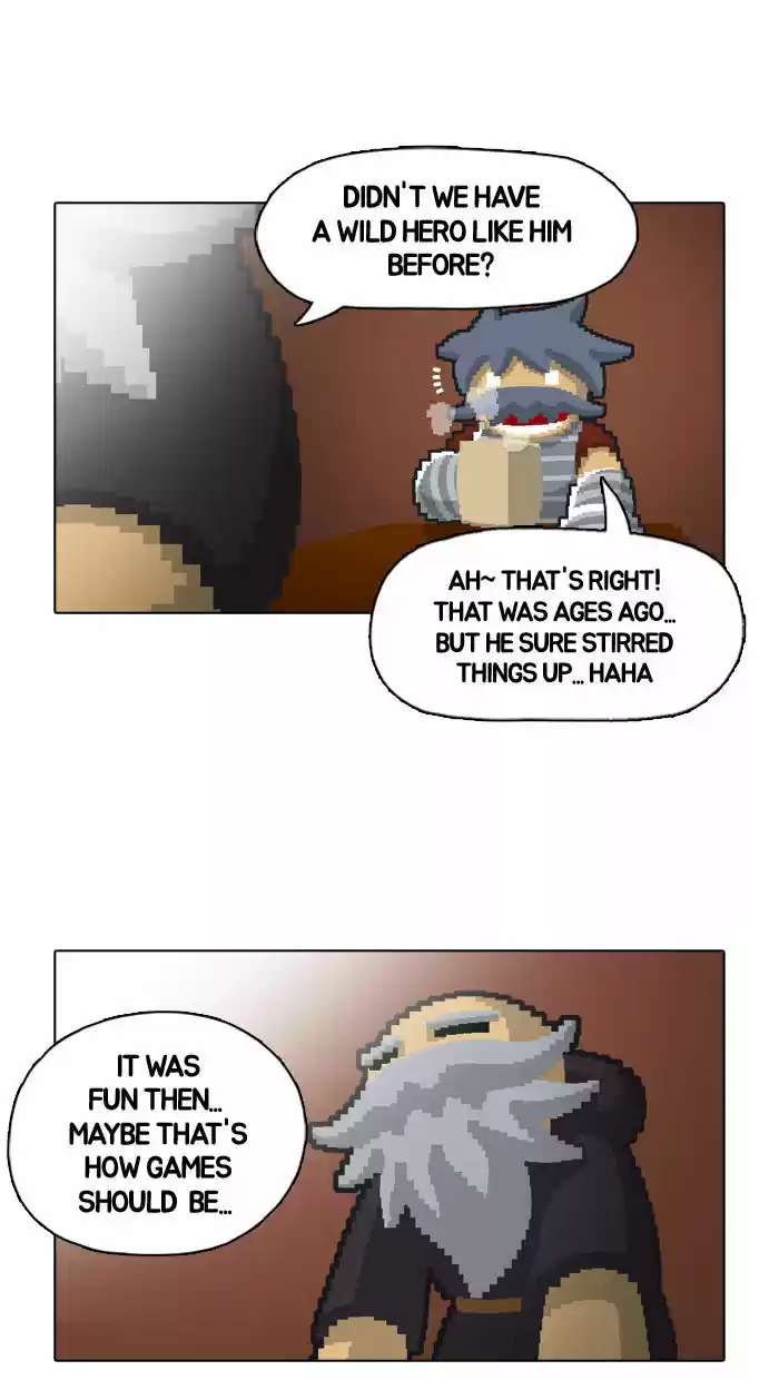 Guardians of the Video Game 19