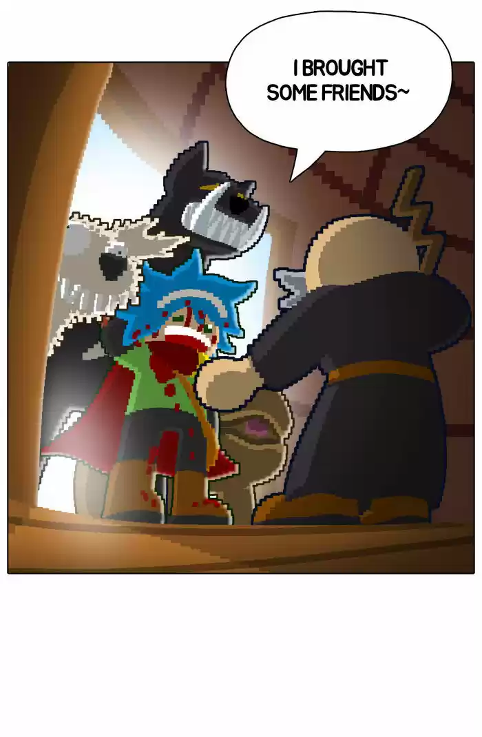 Guardians of the Video Game 19