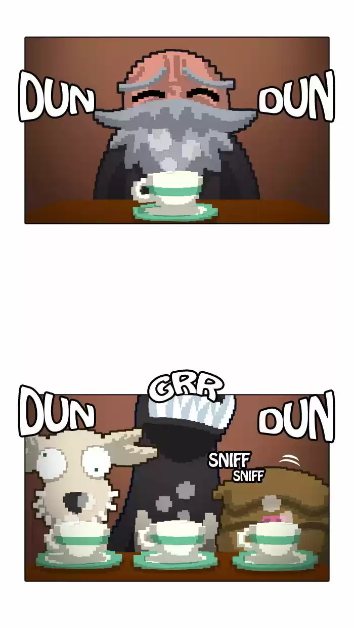 Guardians of the Video Game 19