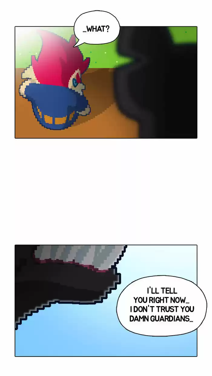 Guardians of the Video Game 19