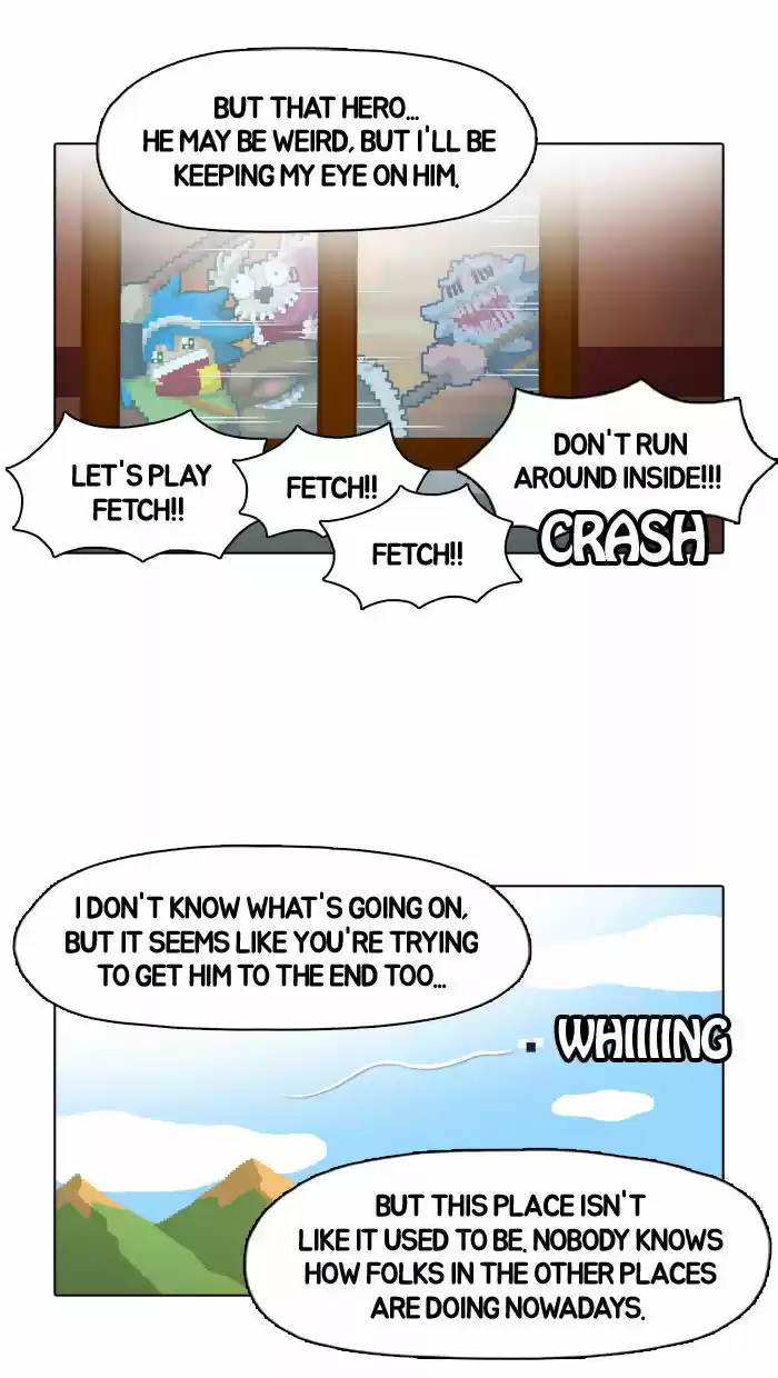 Guardians of the Video Game 19