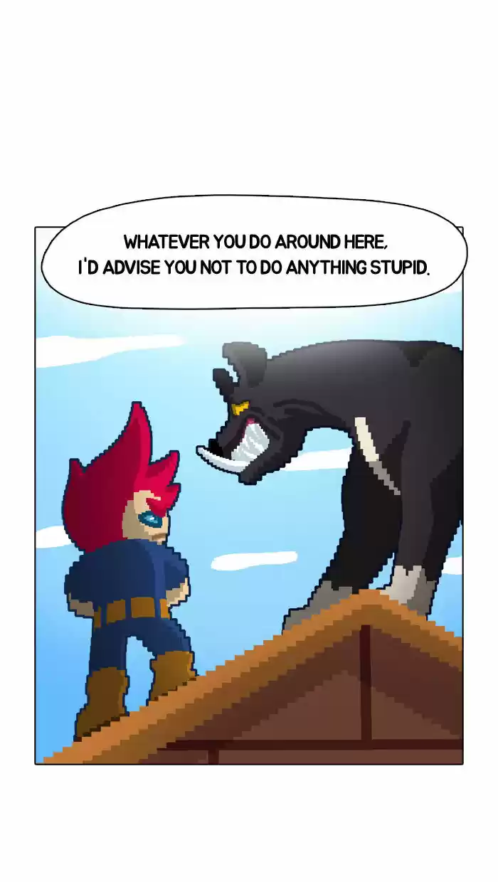 Guardians of the Video Game 19