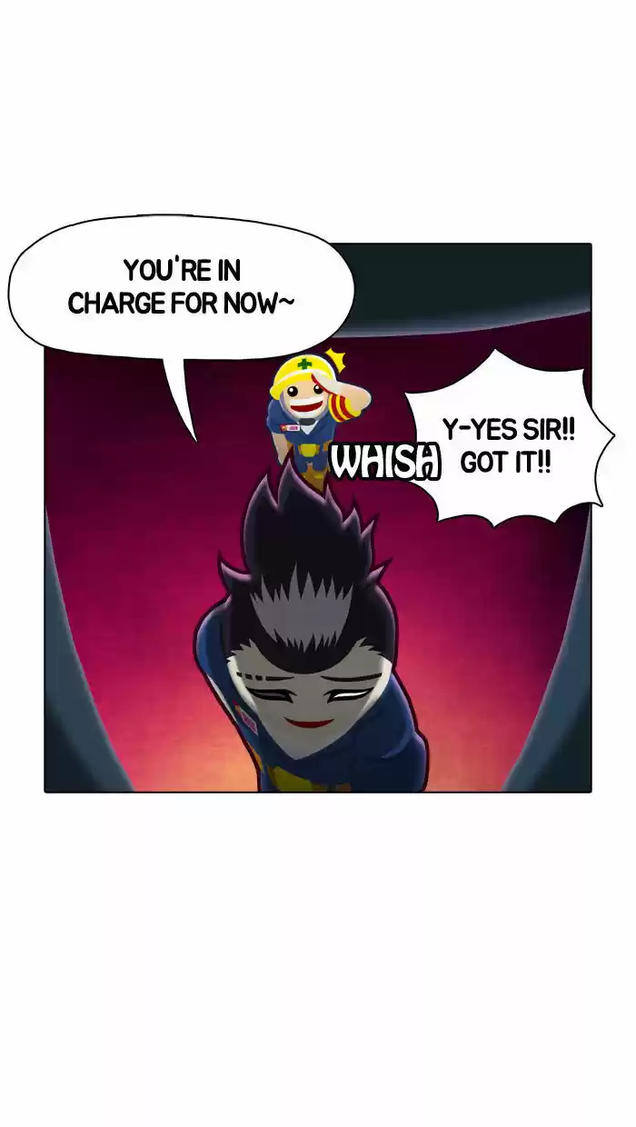 Guardians of the Video Game 19