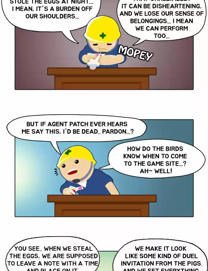 Guardians of the Video Game 2