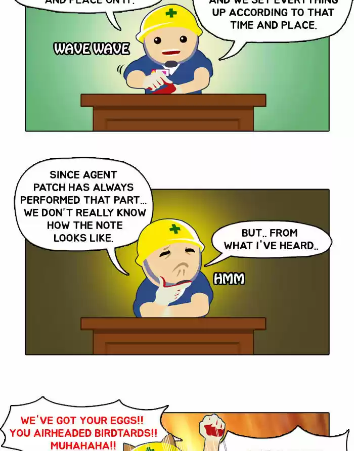 Guardians of the Video Game 2