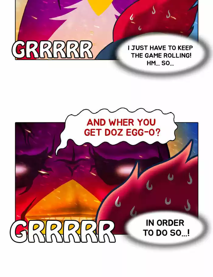 Guardians of the Video Game 2