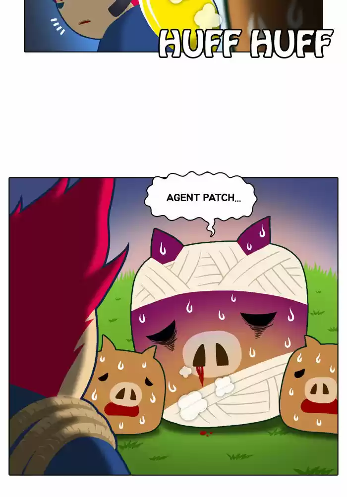 Guardians of the Video Game 2