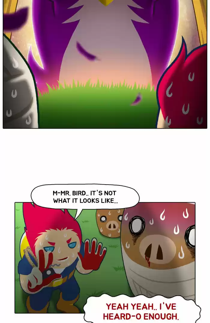 Guardians of the Video Game 2