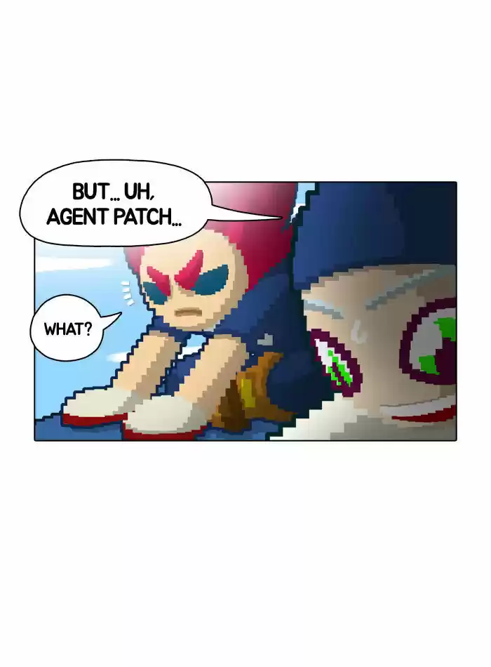 Guardians of the Video Game 20