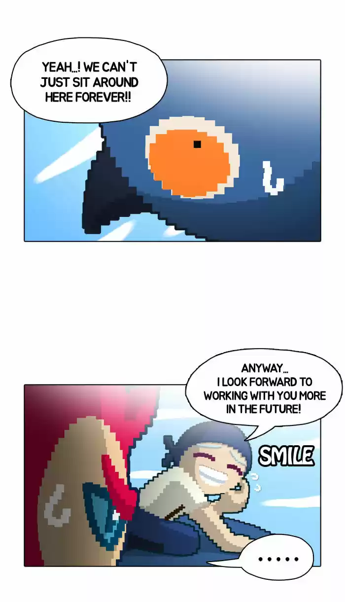 Guardians of the Video Game 20