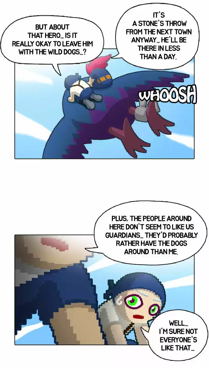 Guardians of the Video Game 20