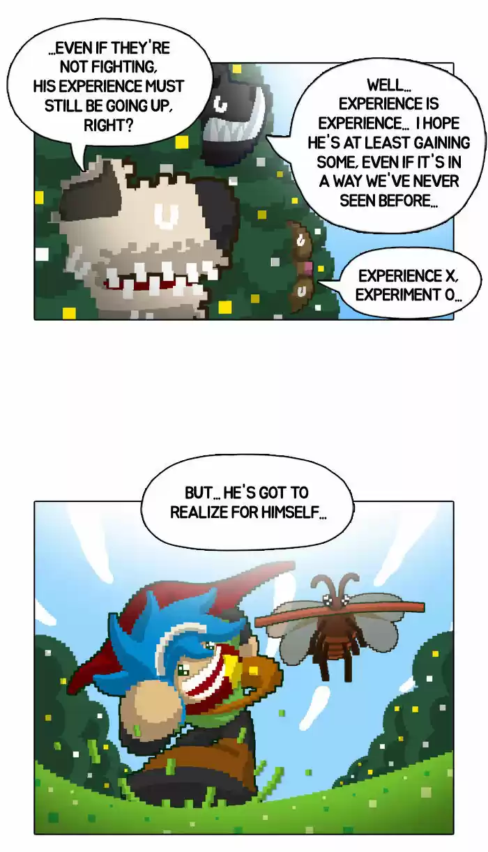 Guardians of the Video Game 20