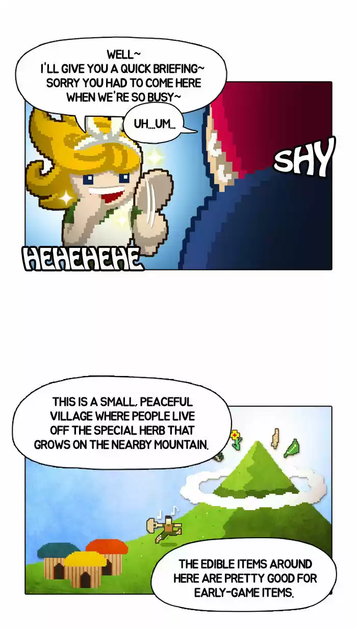 Guardians of the Video Game 20