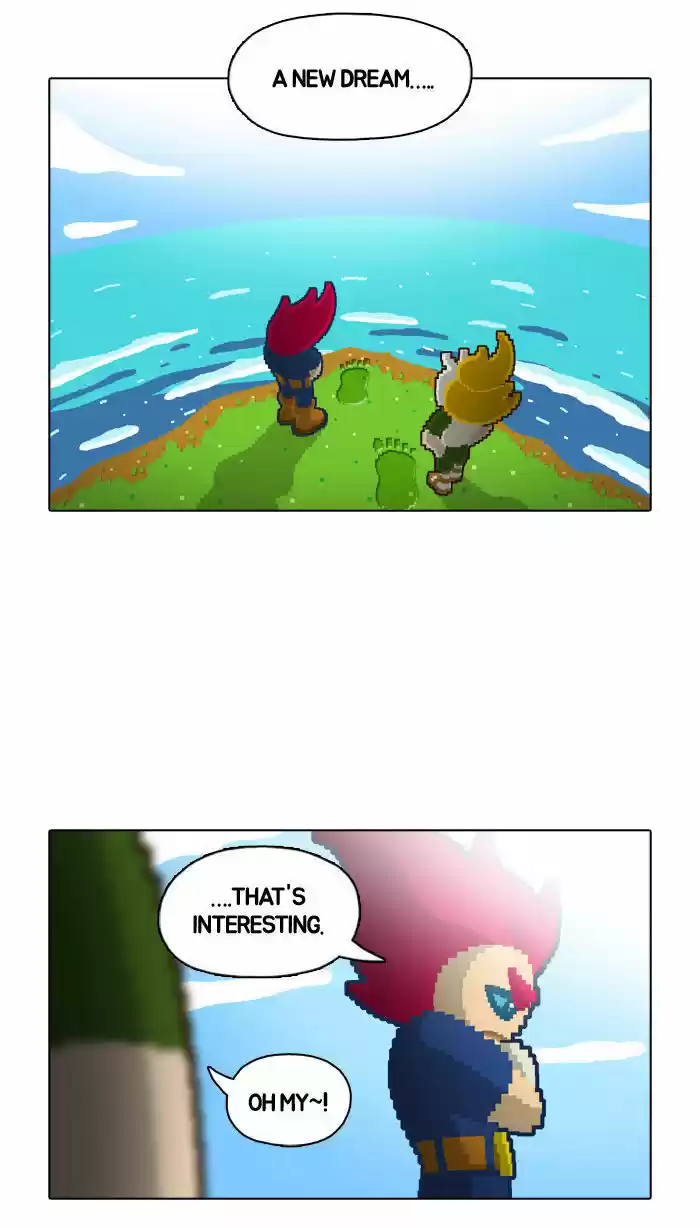 Guardians of the Video Game 21