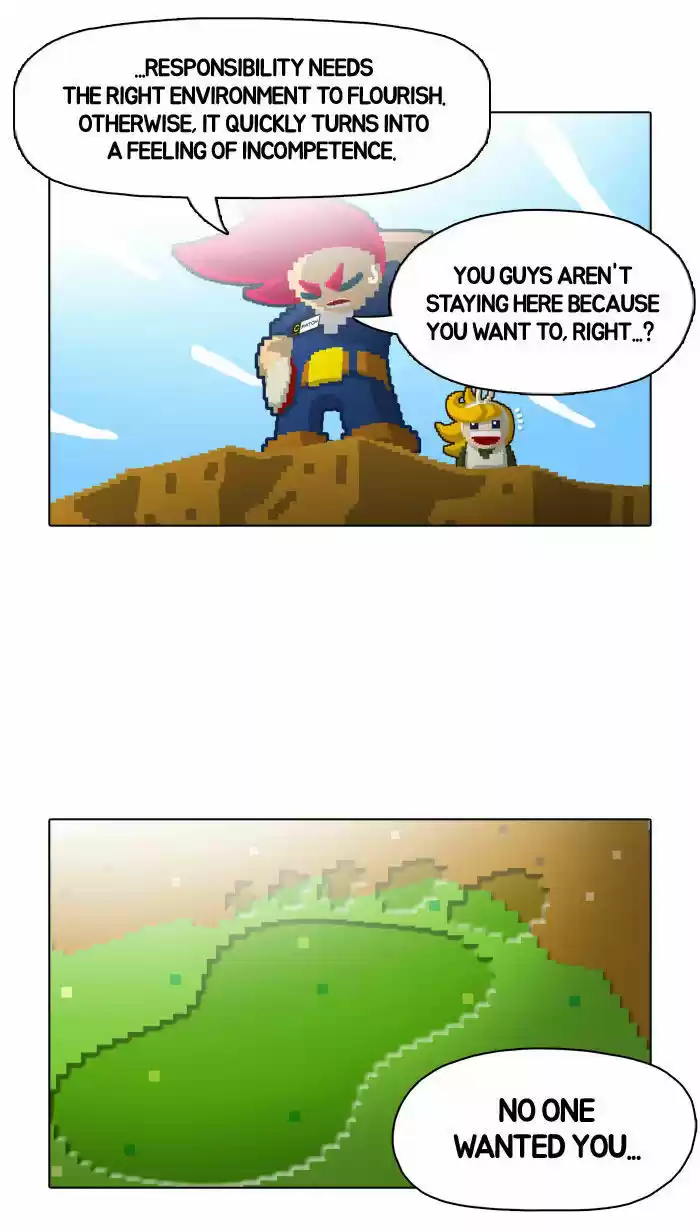 Guardians of the Video Game 21