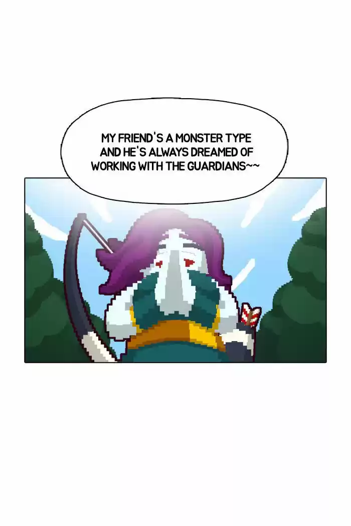 Guardians of the Video Game 21