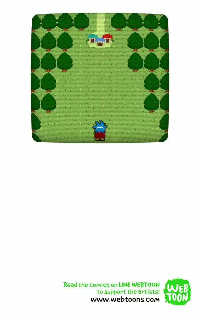 Guardians of the Video Game 21