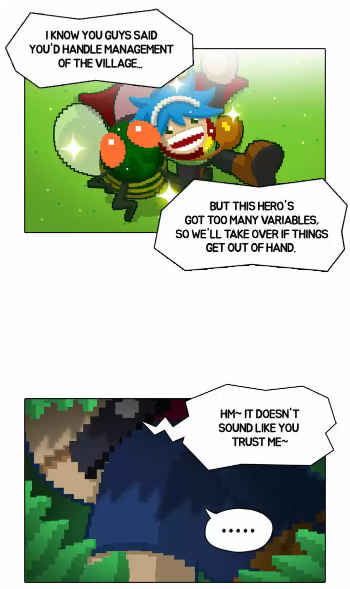 Guardians of the Video Game 22