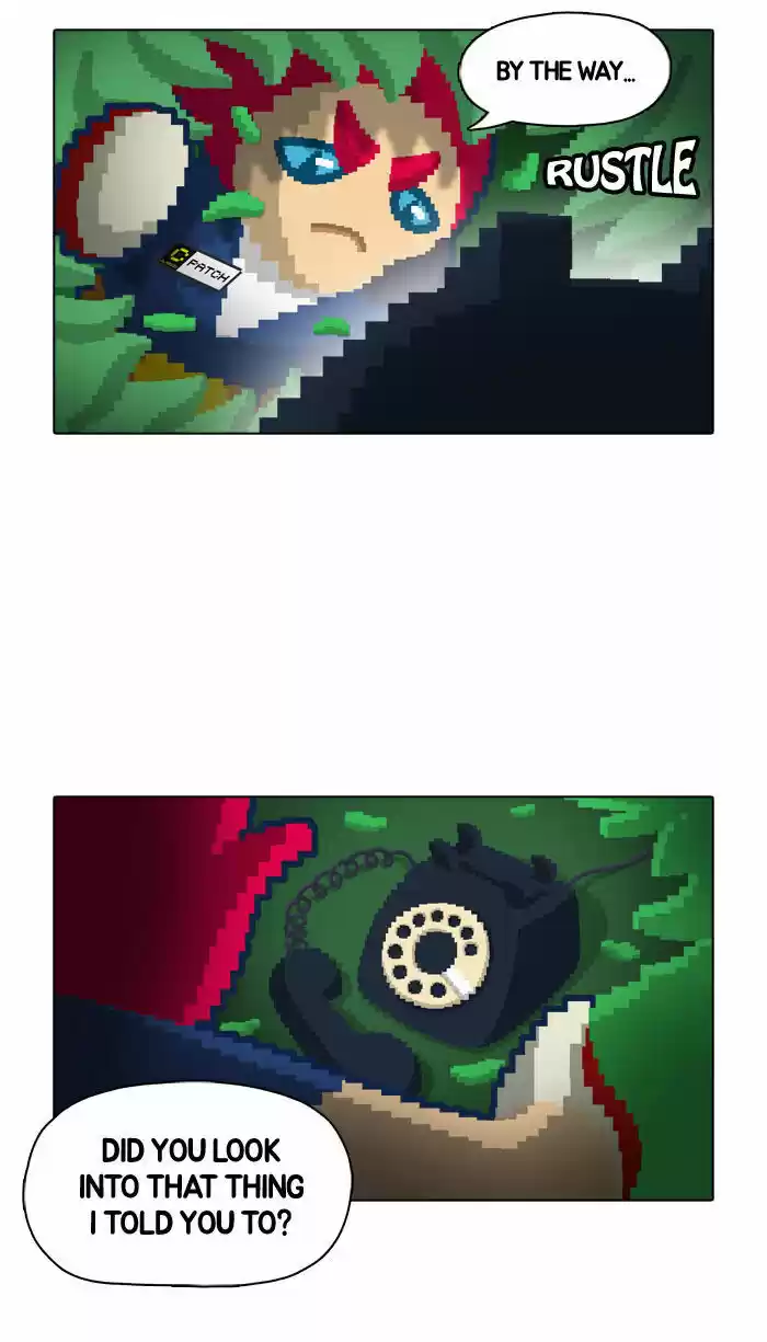 Guardians of the Video Game 22