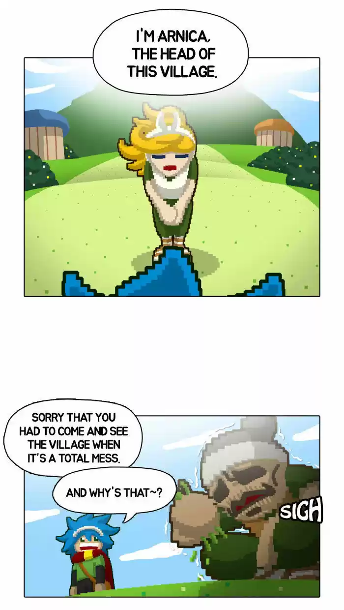 Guardians of the Video Game 22