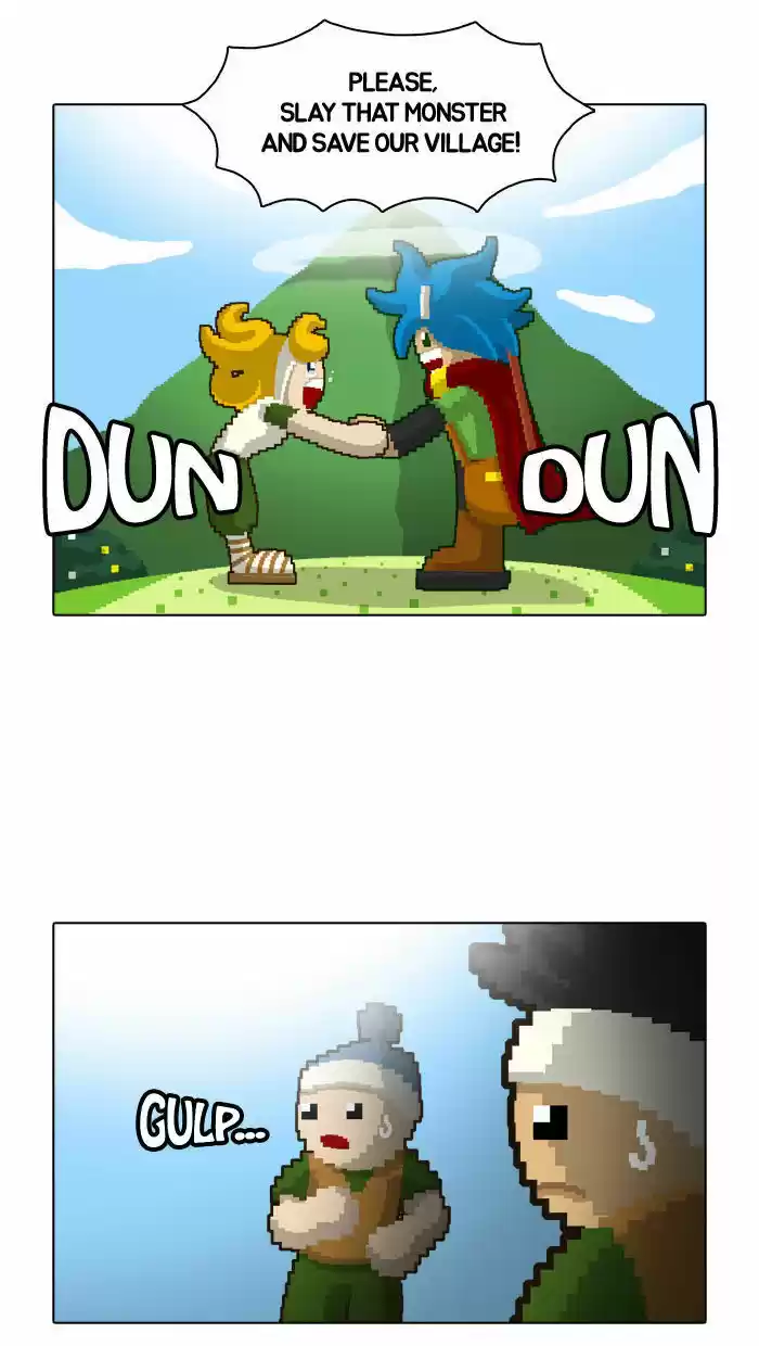 Guardians of the Video Game 22