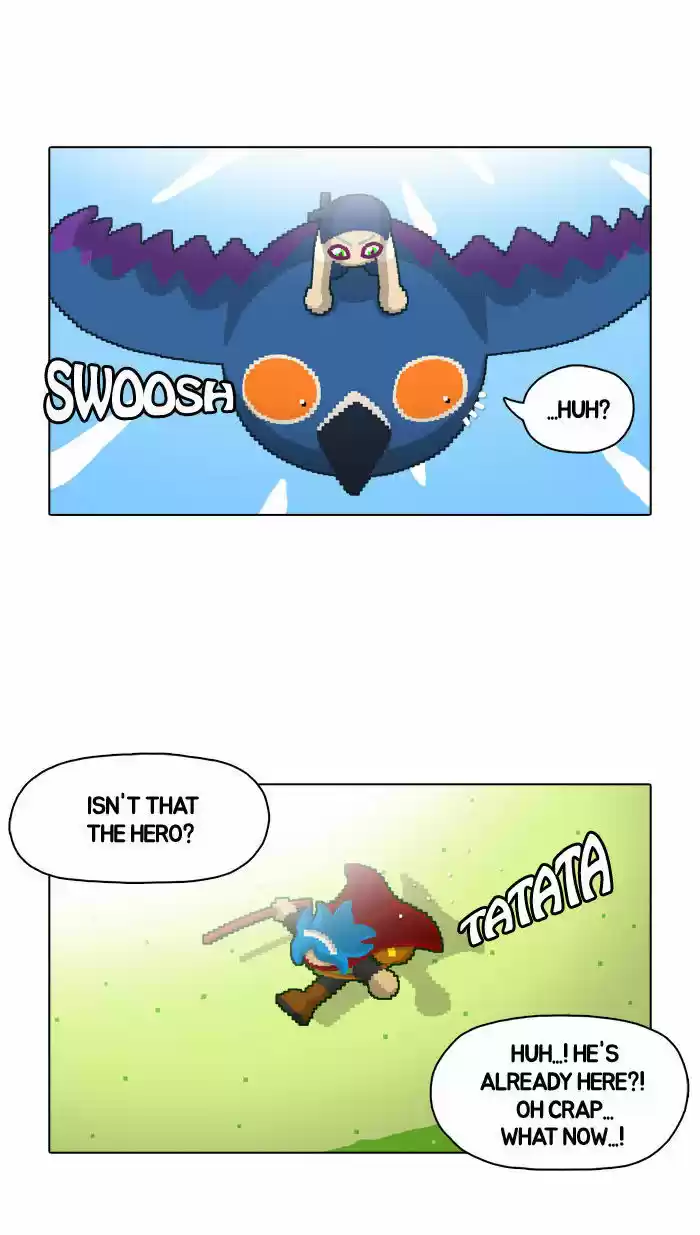 Guardians of the Video Game 22