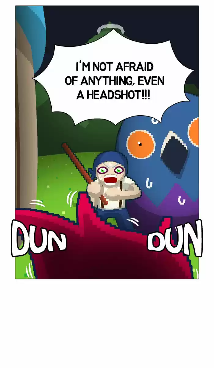 Guardians of the Video Game 23