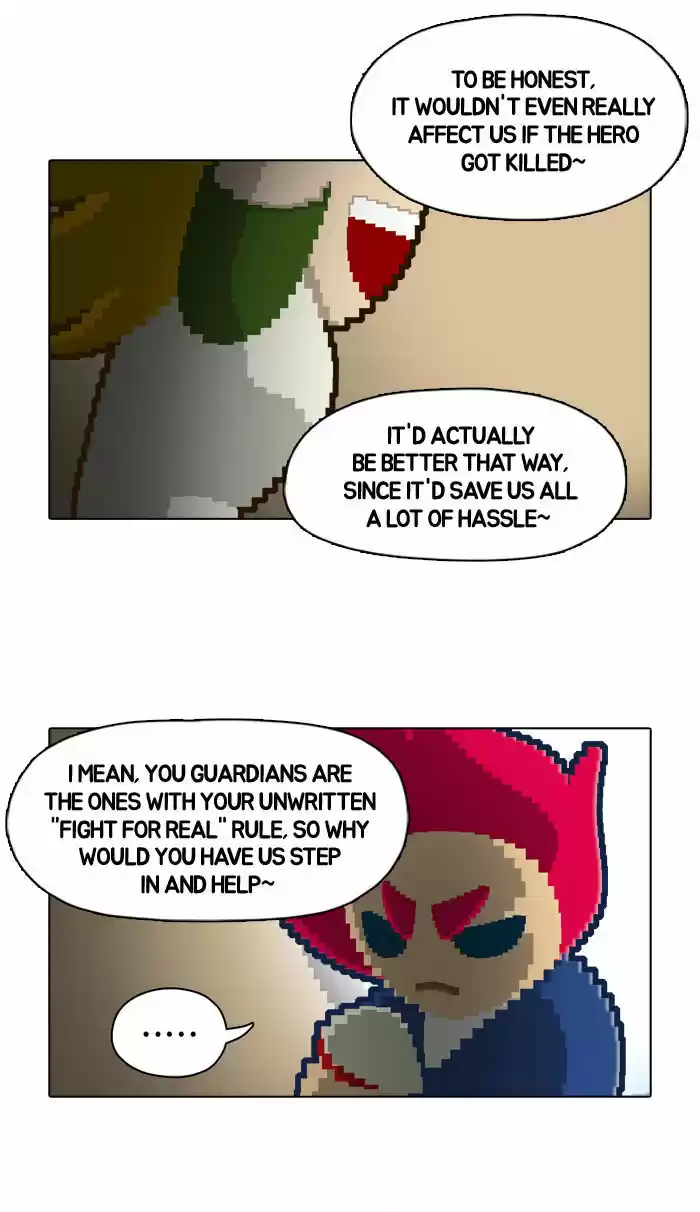 Guardians of the Video Game 24