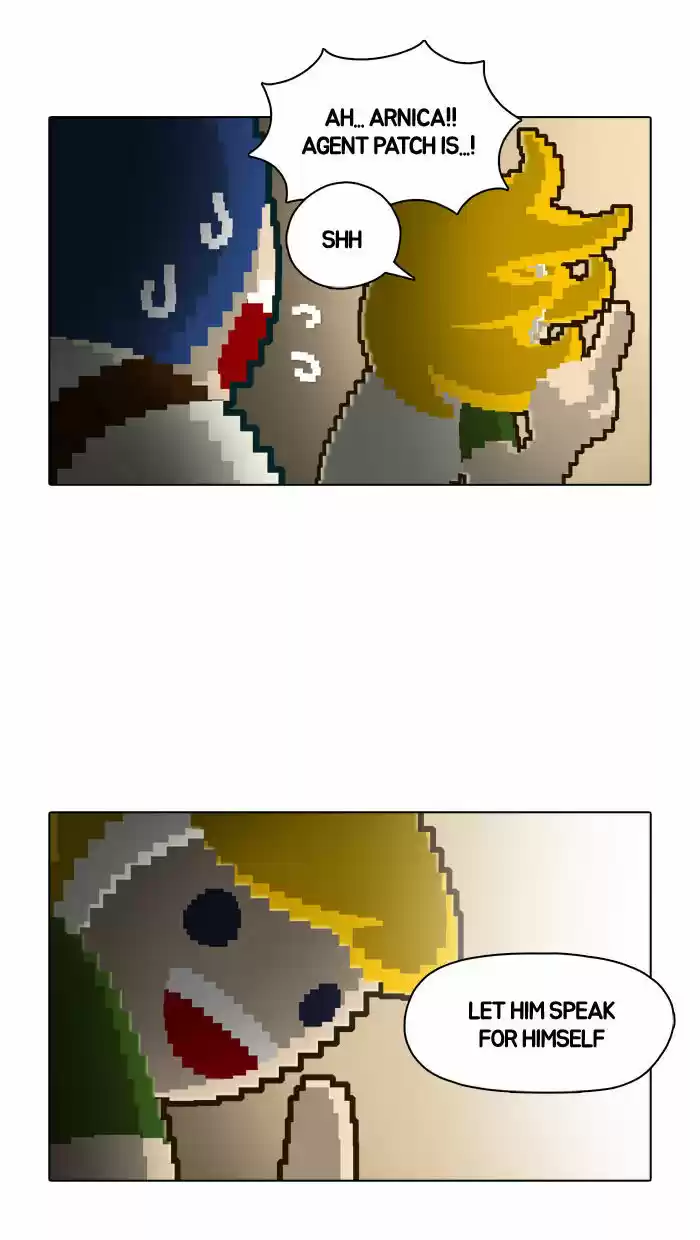 Guardians of the Video Game 24