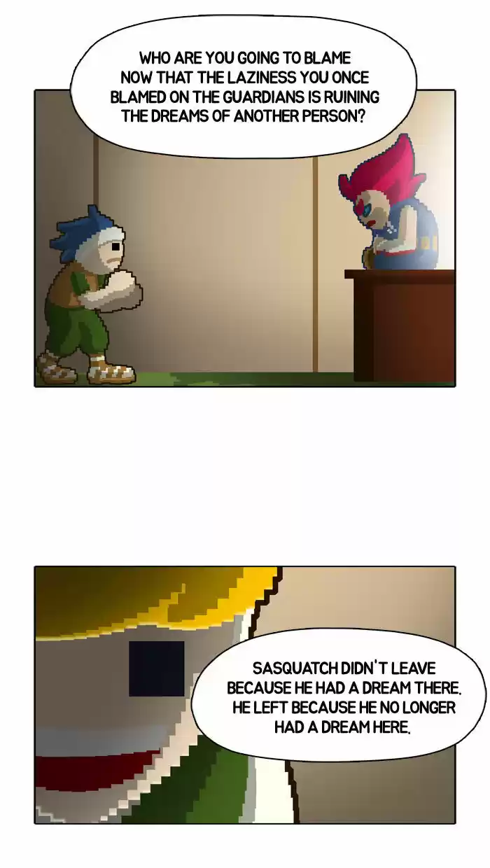 Guardians of the Video Game 24