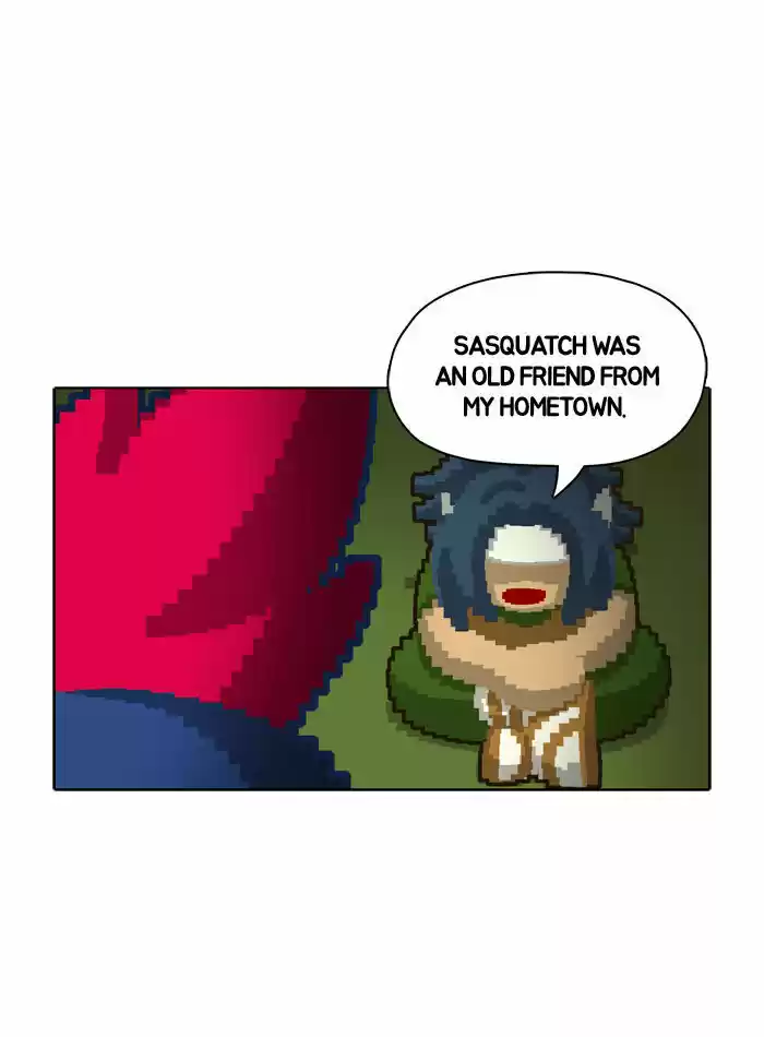 Guardians of the Video Game 24