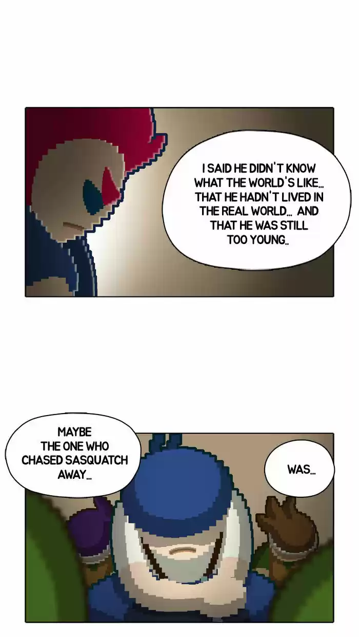 Guardians of the Video Game 24