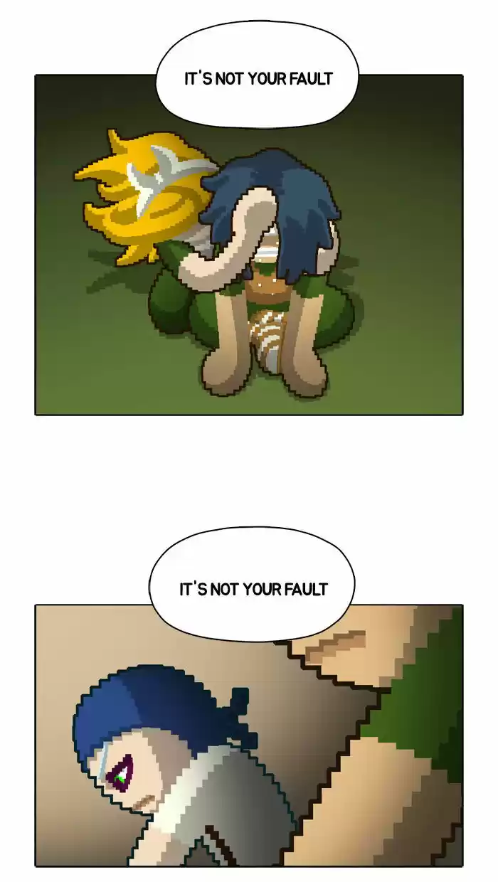 Guardians of the Video Game 24