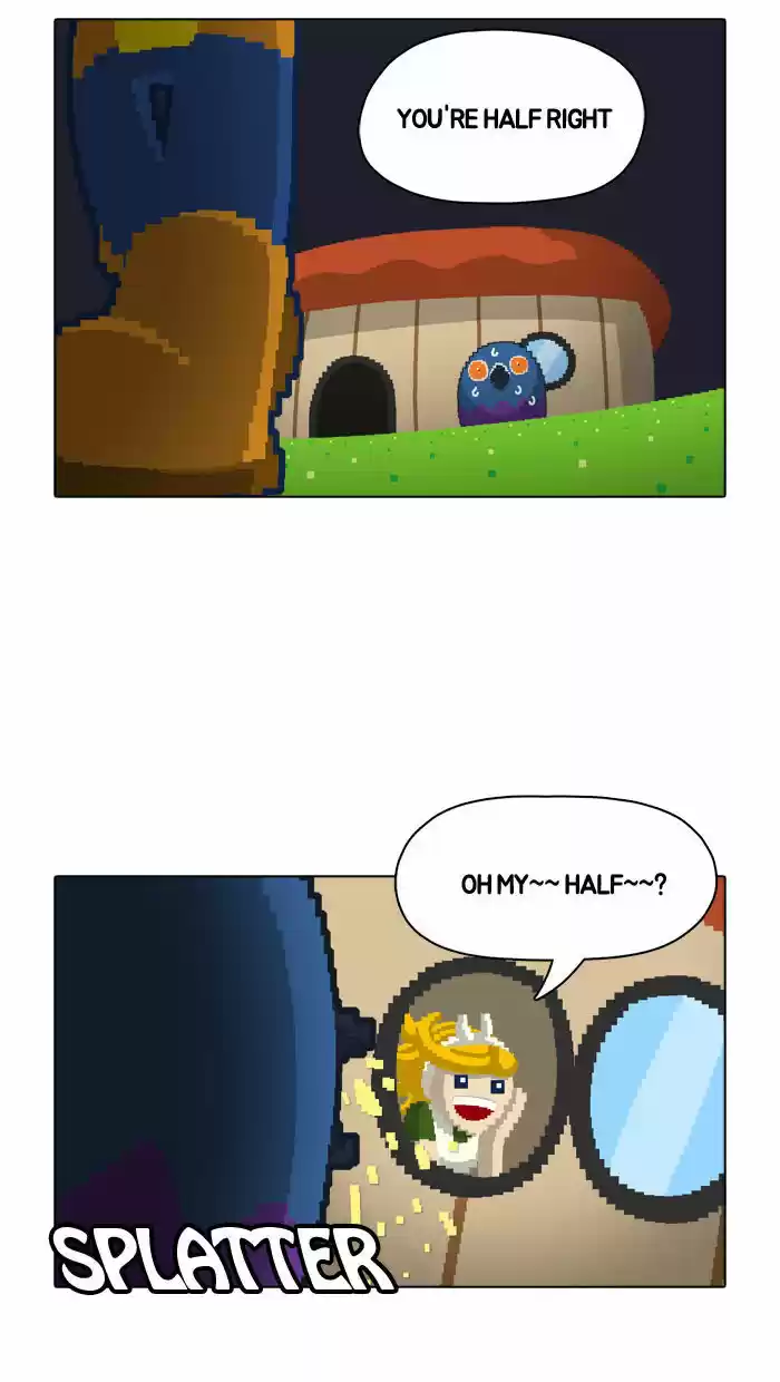 Guardians of the Video Game 24