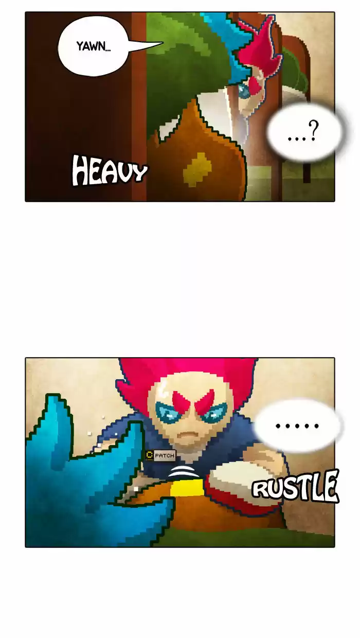 Guardians of the Video Game 25