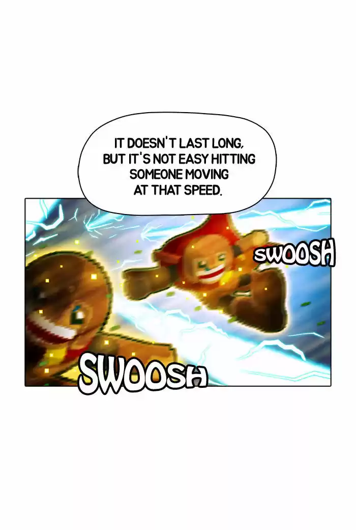 Guardians of the Video Game 25