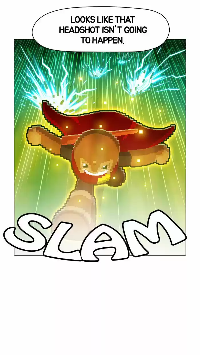 Guardians of the Video Game 25