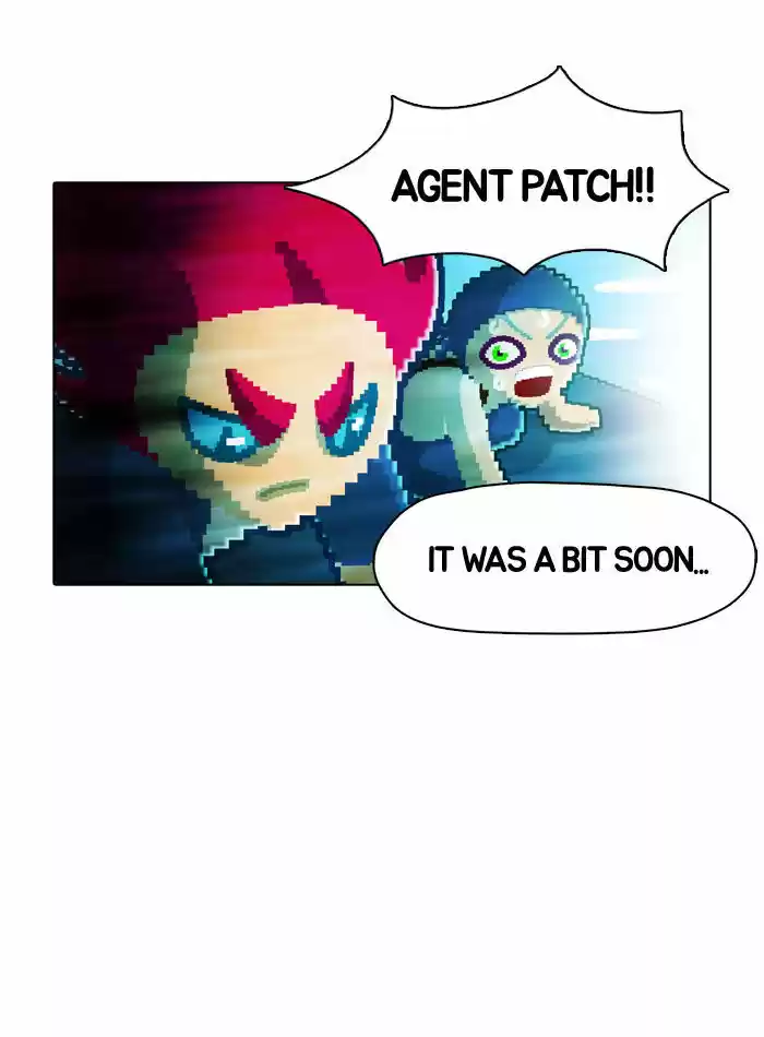 Guardians of the Video Game 25